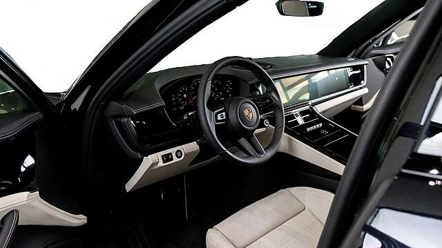 Porsche Panamera 4S E-Hybrid*MY26*SpDes*SpAb*HuD*ACC*18W