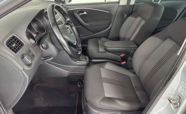 Volkswagen Polo V Allstar PDC Klima Bluetooth Automatik