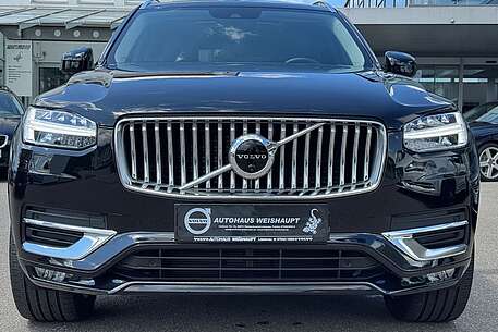 Volvo XC90 XC90 B5*Inscription*360°*Pano*AHK*Standheizg*H&amp;K
