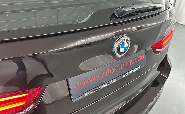 BMW X5 40 d Panorama Xenon HIFI Drive Assist Leder