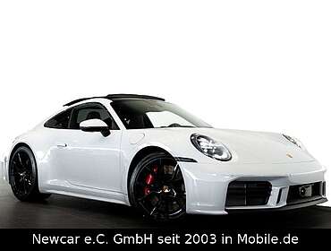 Porsche 992 Porsche 992 911 Carrera S*MY2025