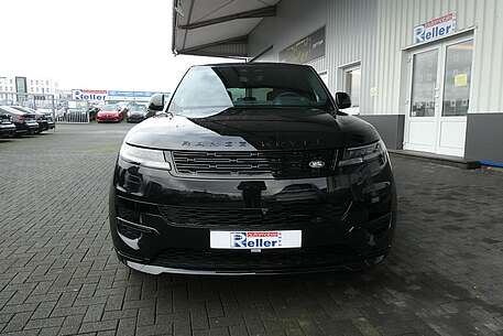 Land Rover Range Rover Sport Range Rover Sport P460e Dynamic HSE Hybrid
