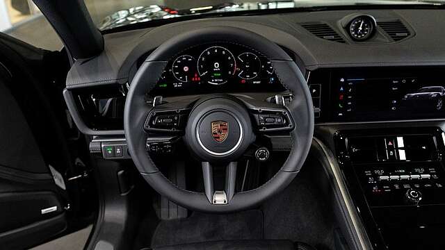 Porsche Panamera 4S E-Hybrid*MJ 2026*SpDes*SpAbg*ACC*LED