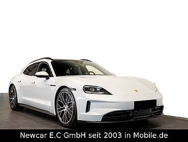 Porsche Taycan Taycan Sport Turismo*Pano*Luft*ACC*Matrix*BOSE