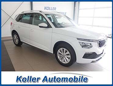 Skoda Kamiq Kamiq 1.0 TSI Selection