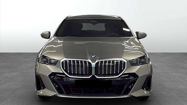 BMW 520d xDrive Touring*M Sportp*DrivAss*Sportfahr