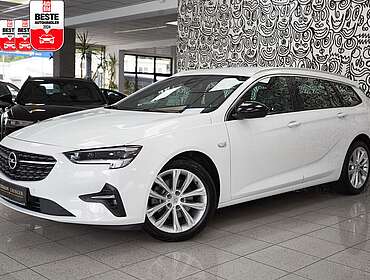 Opel Insignia Insignia Sports Tourer BUSINESS*ELEGANCE*AUT*AHK