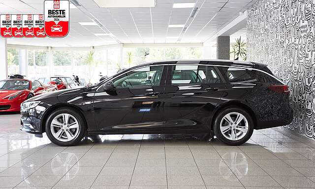 Opel Insignia Sports Tourer BUSINESS*INNOVATION*AHK*