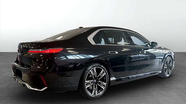 BMW i7 eDrive50 M Sportpaket*Panorama*