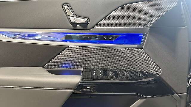 BMW i7 eDrive50 M Sportpaket*Panorama*