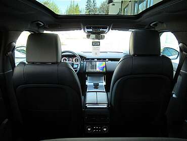 Land Rover Range Rover Velar MY25 P400e DYN HSE LUXUS HEAD 3D 750W+BELÜ NP113