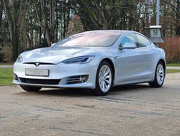 Tesla Model S MODEL S 100D | ENHANCED AP | MCU2 | WINTERPAKET