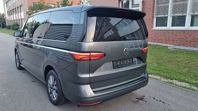 Volkswagen T7 Multivan STYLE 5J-Ga AHK Matrix LÜ Lang LP82€