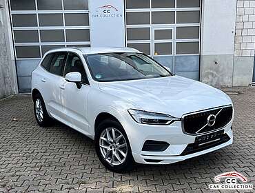Volvo XC60 XC60 Momentum Pro 2WD 4D|RückCam|IntelliSafeSurr