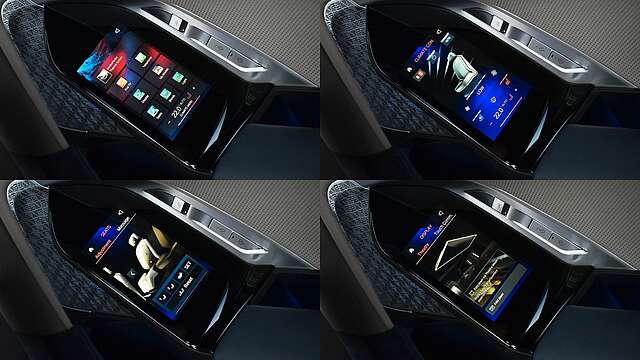 BMW 750e xDrive M Sport Plug-in Hybrid Sportautomati
