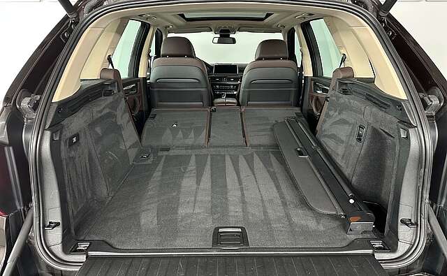 BMW X5 40 d Panorama Xenon HIFI Drive Assist Leder