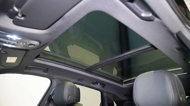 Porsche Cayenne S E-Hybrid*2025*SpAbg*HuD*Memo*LED*Pano