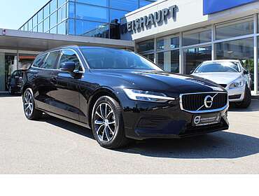 Volvo V60 V60 B4*D*Momentum*E6d*Keyless*ACC*MJ22*DAB*