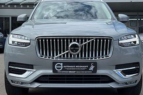 Volvo XC90 XC90 B5*Plus Bright*NP 87910*7Sitze*360°*AHK