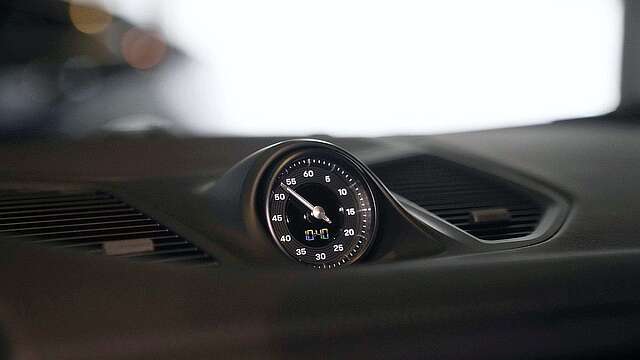 Porsche Cayenne S E-Hybrid*2025*SpAbg*HuD*Memo*LED*Pano