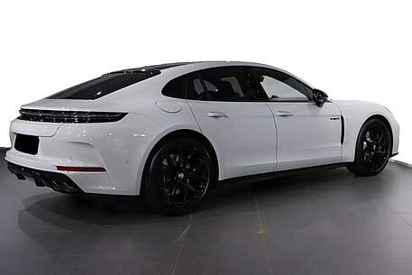 Porsche Panamera Panamera 4 E-Hybrid*Sp.Dsgn.*Sp.Abgs.*ACC*Pano*