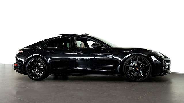 Porsche Panamera 4S E-Hybrid*MY26*SpDes*SpAb*HuD*ACC*18W