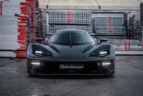 KTM X-BOW X-BOW GT-XR MY 2024
