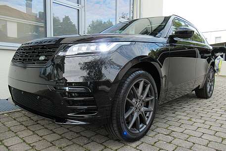 Land Rover Range Rover Velar MY25 P400e DYN HSE LUXUS HEAD 3D 750W+BELÜ NP113