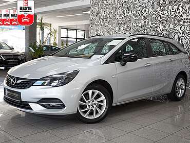 Opel Astra Astra Sports Tourer BUSINESS EDITION*AUTOM*NAVI*