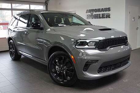 Dodge Durango Durango 5.7 R/T,TechnologiePaket,Harman,7-Sitzer