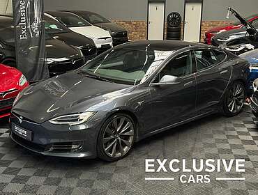 Tesla Model S MODEL S RAVEN | 21INCH | AUTOPILOT 3 | CCS |