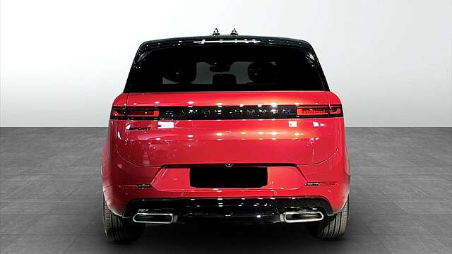 Land Rover Range Rover Sport P460e SE Hybrid*HEADUP*PANO*23