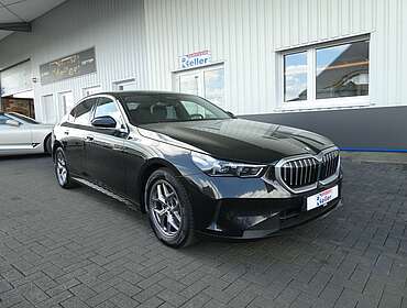 BMW 520 520i, 360°, H&amp;K, Head-Up