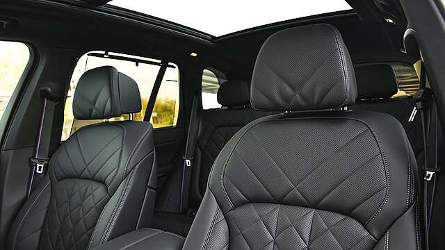 BMW X5 xDrive30d M Sport Sportautomatic Mild Hybrid