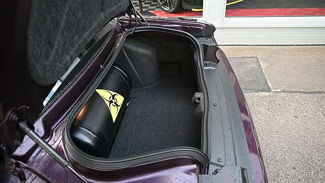 Dodge Challenger Scatpack WB 6,4l,LPG,Klappenauspuff