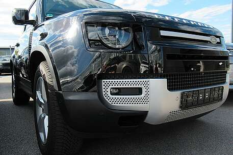 Land Rover Defender D300 HSE HEAD PANO LUFT ACC 3C MATRIX®BELÜF+eAHK