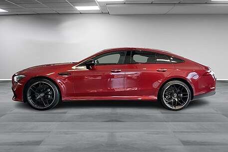 Mercedes-Benz AMG GT AMG GT 4-trg. 43 4Matic+*Burmester*SitzKlima*HUD