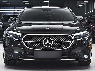 Mercedes-Benz E 450 E 450 AVANTGARDE Mild Hybrid 4MATIC