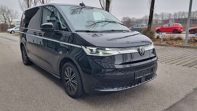 Volkswagen T7 Multivan Style 2.0TDI ACC AHK Matrix El.Kl 7S