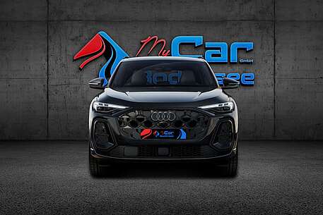 Audi SQ5 SQ5 / Q5 MY2025 °-16% DEAL°ORDER CAR/BESTELLFAHZ
