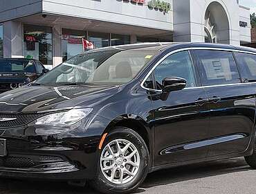 Chrysler Andere Grand Caravan