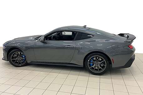 Ford Mustang Mustang Fastback 5.0 Ti-VCT V8 334 Dark Horse