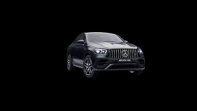 Mercedes-Benz GLE 63 AMG Coupe 4M, Night Paket,360 CAM,AHK
