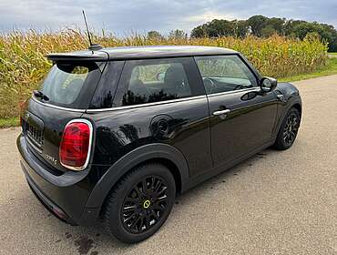 MINI Cooper SE Mini 3-trg. Cooper SE Classic Trim,DAB,Wärmepum