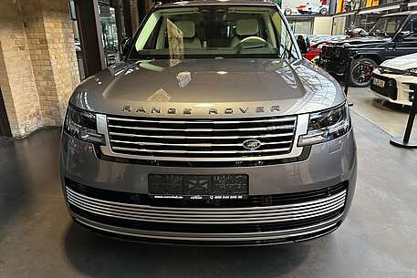 Land Rover Range Rover Range Rover SV *615PS*Facelift*MY24*