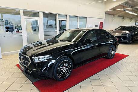 Mercedes-Benz E 300 E 300e AMG-Line*PANO*MEMORY*APPLE*360°C*MY-2024*