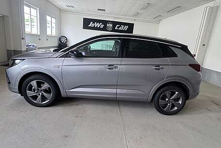 Opel Grandland (X) Grandland 1,5 CDTI &quot;ULTIMATE-MATRIX-NAVI-ACC&quot;