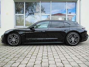 Porsche Taycan MY24 SPORT TURISMO RSE TV HEAD PERF+ACC®360°BELÜ