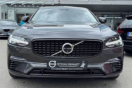 Volvo S90 S90 T8*Plus Dark*NP  91.110*AWD*Recharge