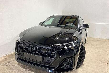 Audi Q8 Q8 55 TFSI e quattro